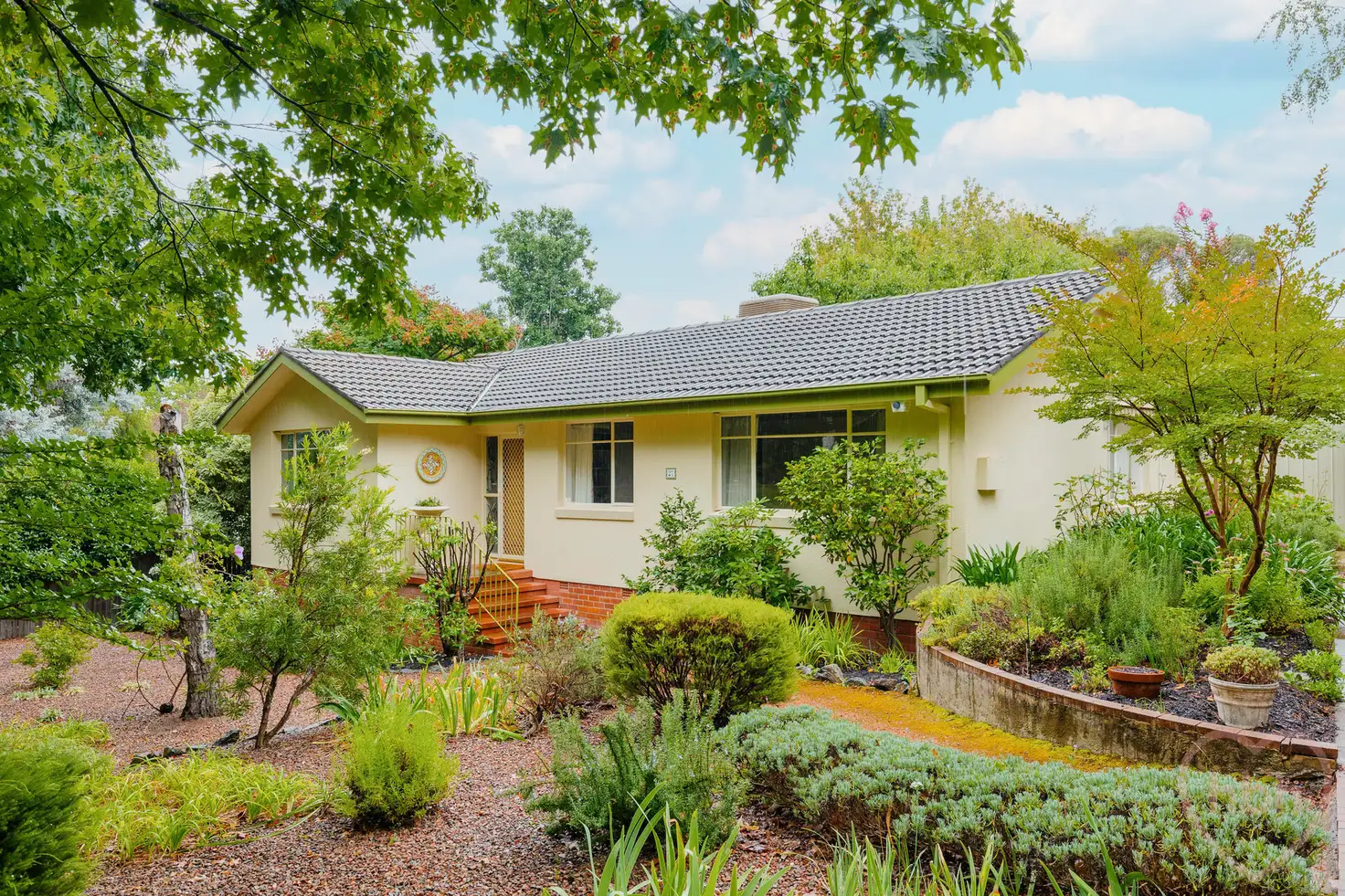 Main view of Homely house listing, 27 Harris Street, Hackett ACT 2602
