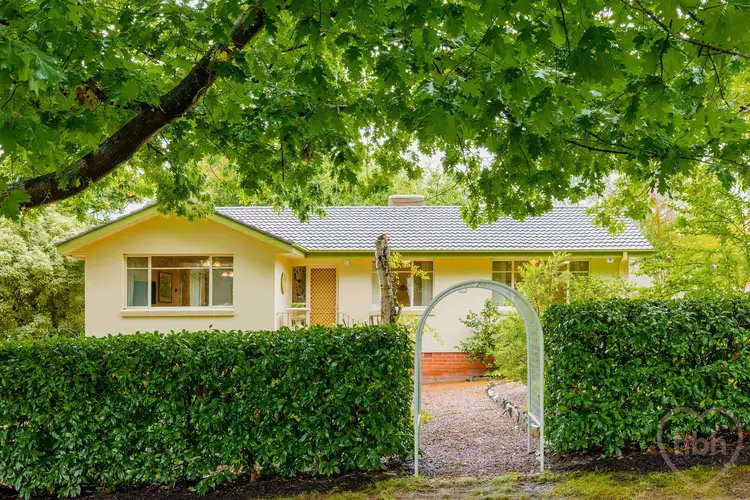 Second view of Homely house listing, 27 Harris Street, Hackett ACT 2602