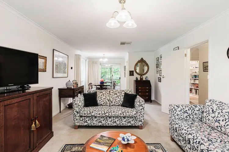 Fourth view of Homely house listing, 27 Harris Street, Hackett ACT 2602