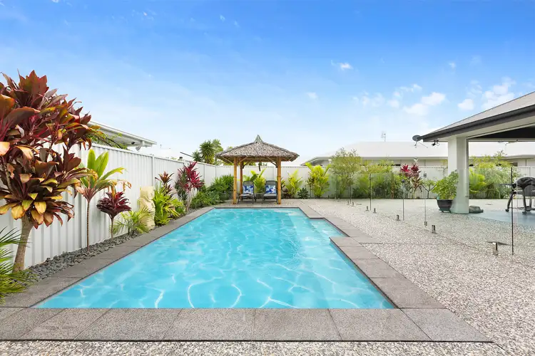 12 Sylvie Street, Pelican Waters QLD 4551