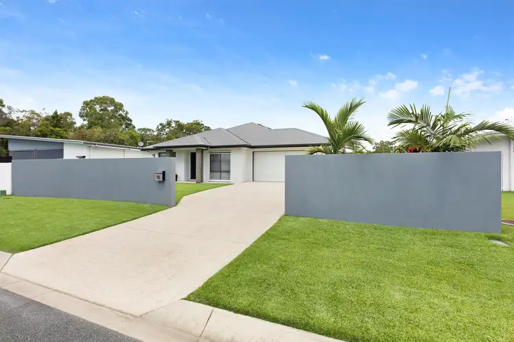 Second view of Homely house listing, 12 Sylvie Street, Pelican Waters QLD 4551