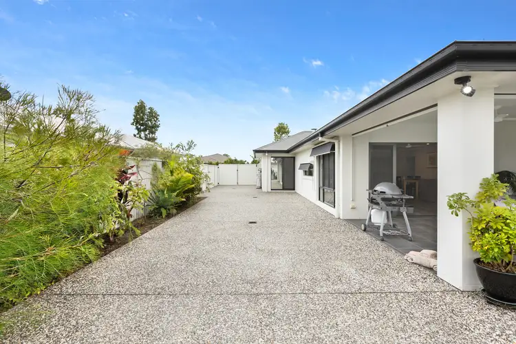 Fifth view of Homely house listing, 12 Sylvie Street, Pelican Waters QLD 4551