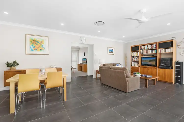 Sixth view of Homely house listing, 12 Sylvie Street, Pelican Waters QLD 4551