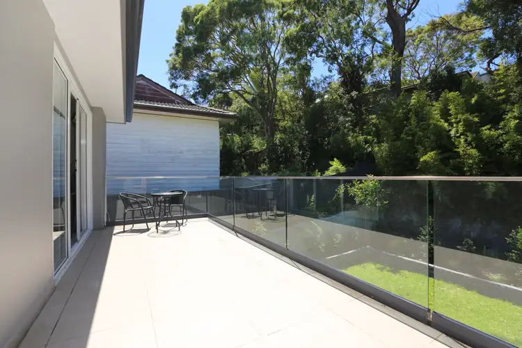 Main view of Homely studio listing, 33/257 Harbord Road, Dee Why NSW 2099