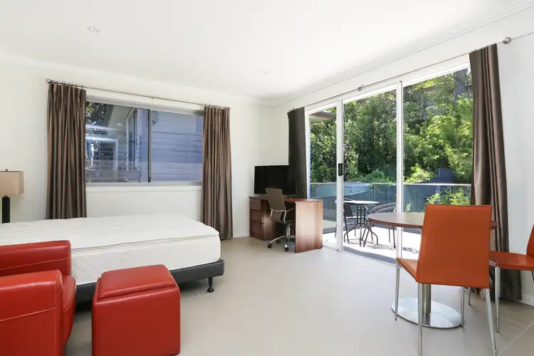 Second view of Homely studio listing, 33/257 Harbord Road, Dee Why NSW 2099