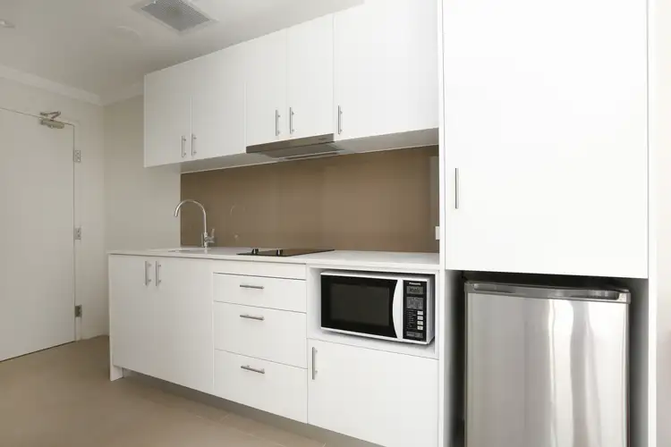 Third view of Homely studio listing, 33/257 Harbord Road, Dee Why NSW 2099