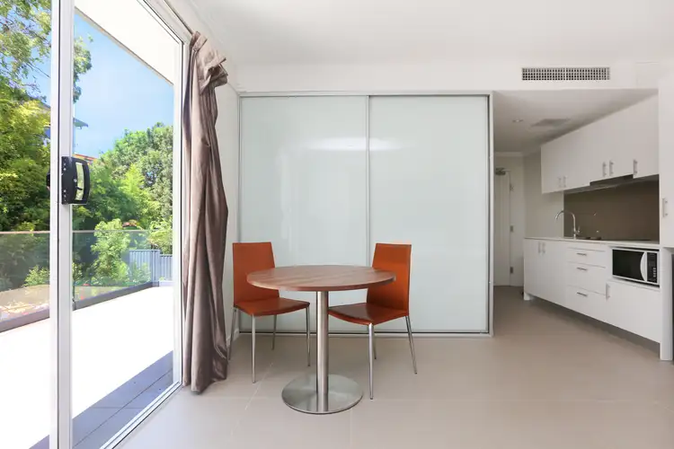 Fourth view of Homely studio listing, 33/257 Harbord Road, Dee Why NSW 2099