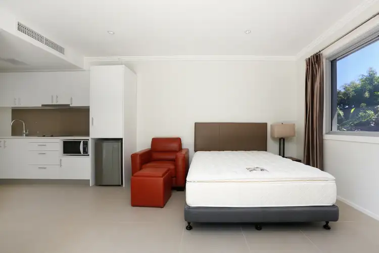 Fifth view of Homely studio listing, 33/257 Harbord Road, Dee Why NSW 2099