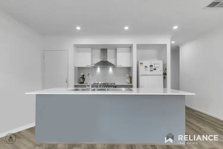 Third view of Homely house listing, 38 Dublin Street, Tarneit VIC 3029