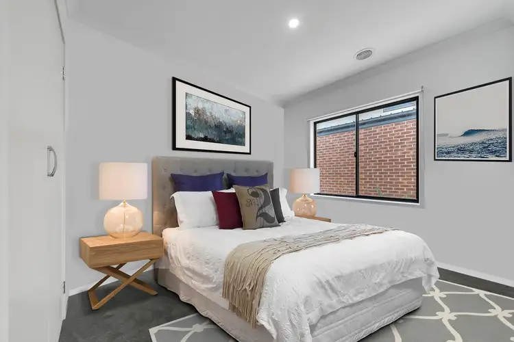 Sixth view of Homely house listing, 38 Dublin Street, Tarneit VIC 3029