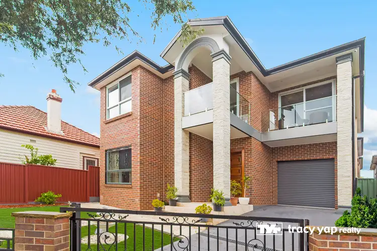22 Kerrs Road, Lidcombe NSW 2141