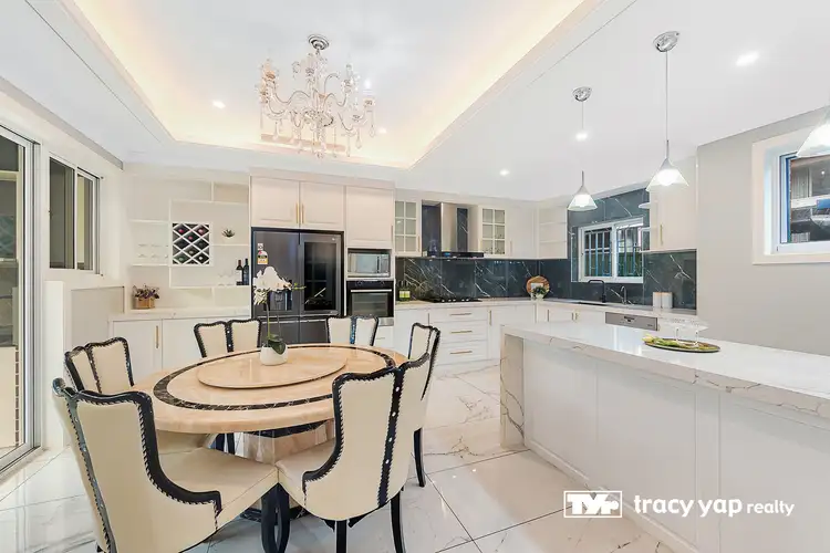 Fifth view of Homely semi-detached listing, 22 Kerrs Road, Lidcombe NSW 2141