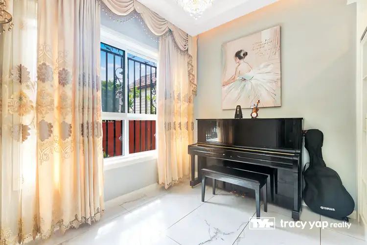 Sixth view of Homely semi-detached listing, 22 Kerrs Road, Lidcombe NSW 2141