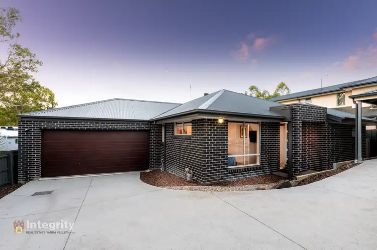 21A Greenslopes Drive