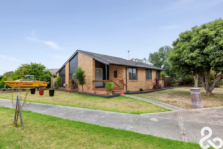 6 Buller Parade, Lalor VIC 3075