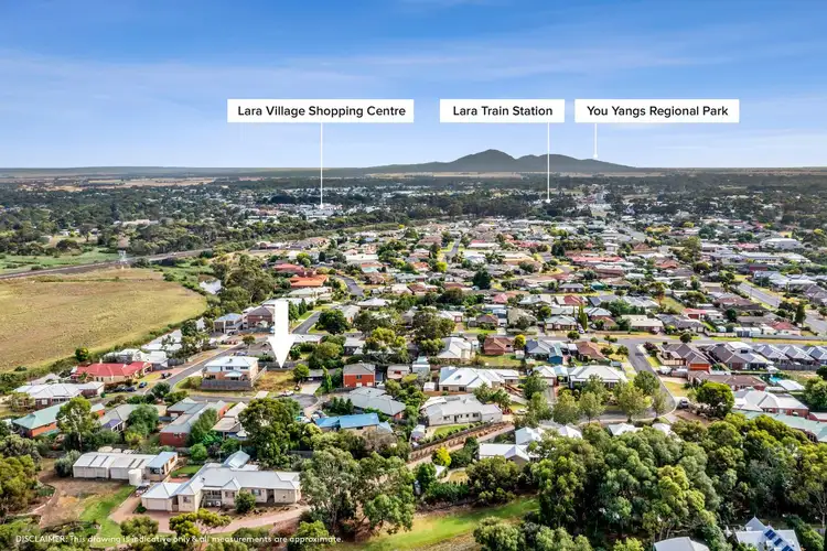 Main view of Homely land listing, 3B Nanton Close, Lara VIC 3212