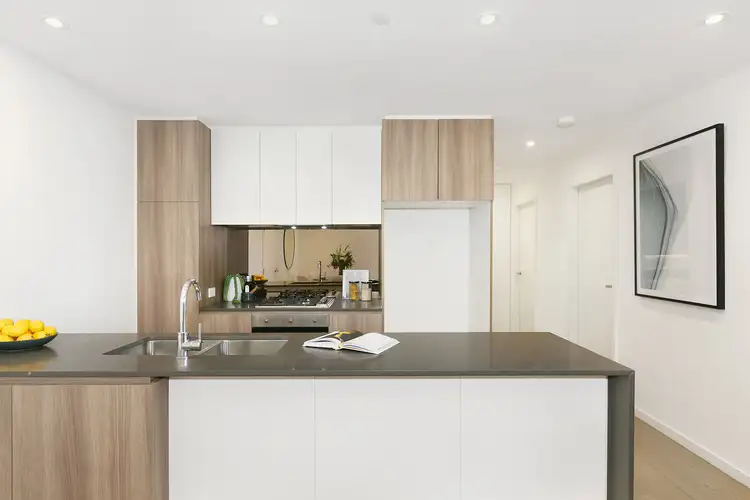 Third view of Homely apartment listing, 713/30 Anderson Street, Chatswood NSW 2067