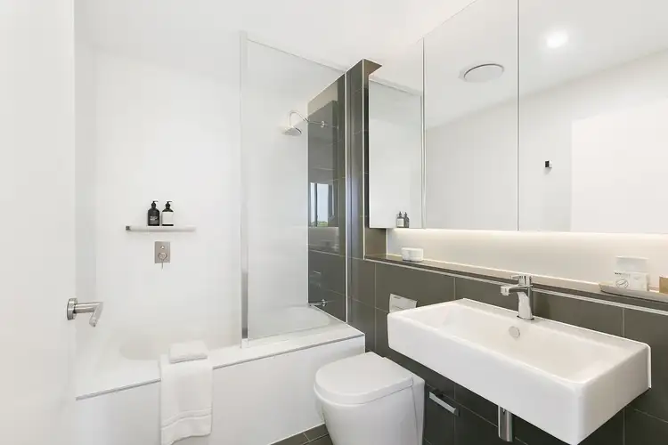 Fifth view of Homely apartment listing, 713/30 Anderson Street, Chatswood NSW 2067