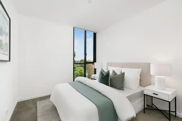Sixth view of Homely apartment listing, 713/30 Anderson Street, Chatswood NSW 2067