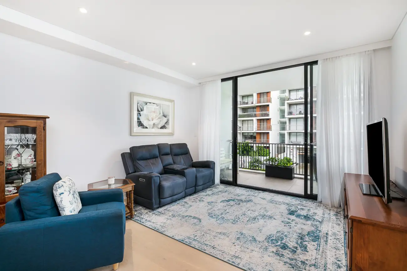 Main view of Homely apartment listing, 210/1 University Road, Miranda NSW 2228