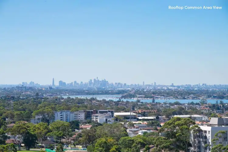 Sixth view of Homely apartment listing, 210/1 University Road, Miranda NSW 2228