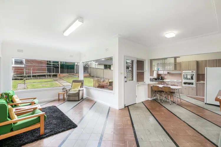 Fourth view of Homely house listing, 115 President Avenue, Miranda NSW 2228