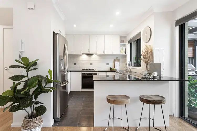 Third view of Homely townhouse listing, 11/11-17 Acton Street, Sutherland NSW 2232