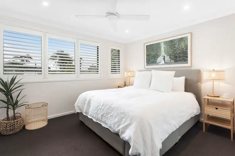 Fourth view of Homely townhouse listing, 11/11-17 Acton Street, Sutherland NSW 2232