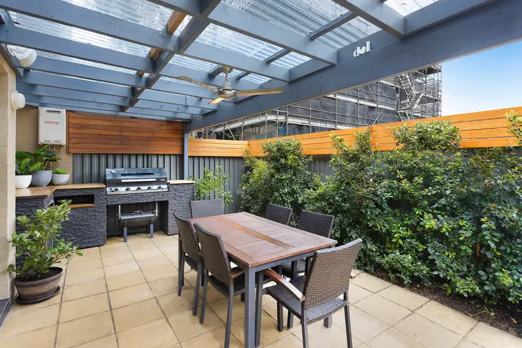 Sixth view of Homely townhouse listing, 11/11-17 Acton Street, Sutherland NSW 2232