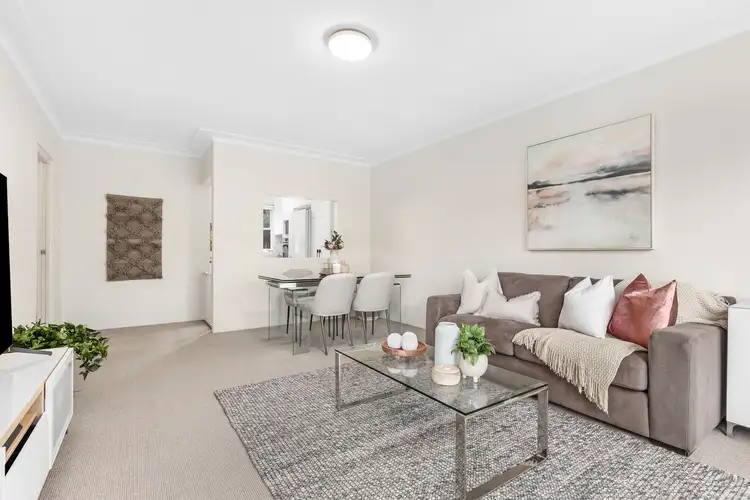 Main view of Homely apartment listing, 17/13 Cranbrook Avenue, Cremorne NSW 2090
