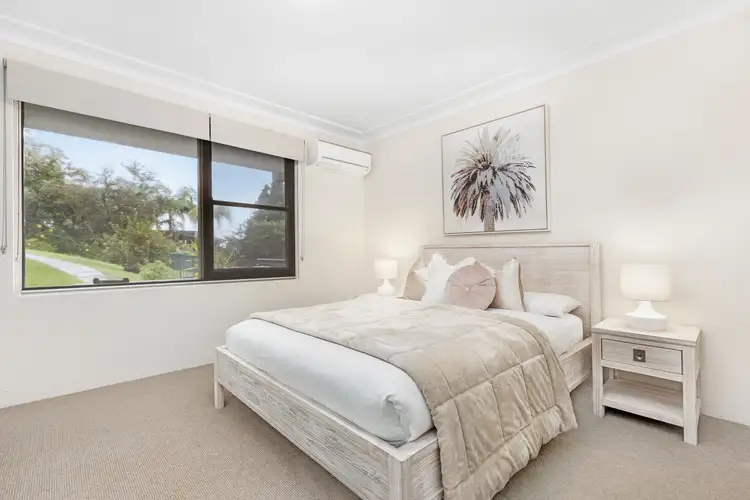 Third view of Homely apartment listing, 17/13 Cranbrook Avenue, Cremorne NSW 2090
