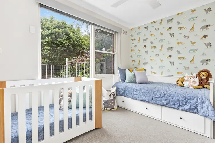Fourth view of Homely apartment listing, 17/13 Cranbrook Avenue, Cremorne NSW 2090