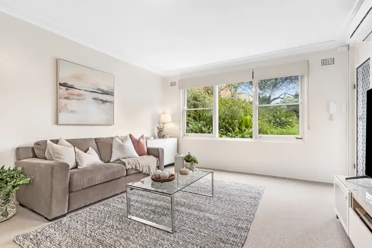 Fifth view of Homely apartment listing, 17/13 Cranbrook Avenue, Cremorne NSW 2090