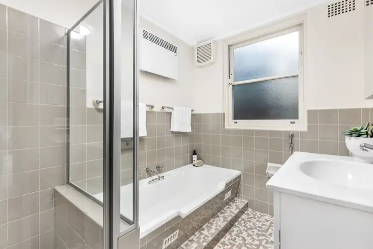 Sixth view of Homely apartment listing, 17/13 Cranbrook Avenue, Cremorne NSW 2090