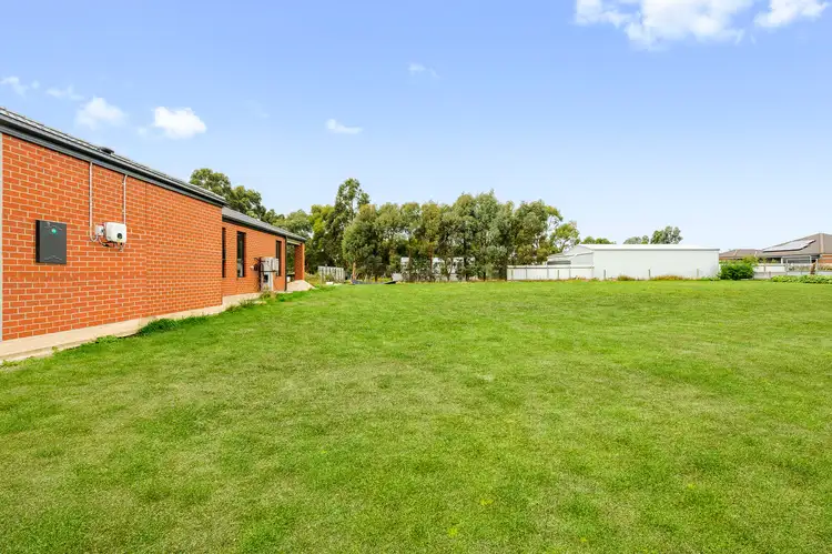 Main view of Homely land listing, 12 Beattie Court, Colac VIC 3250