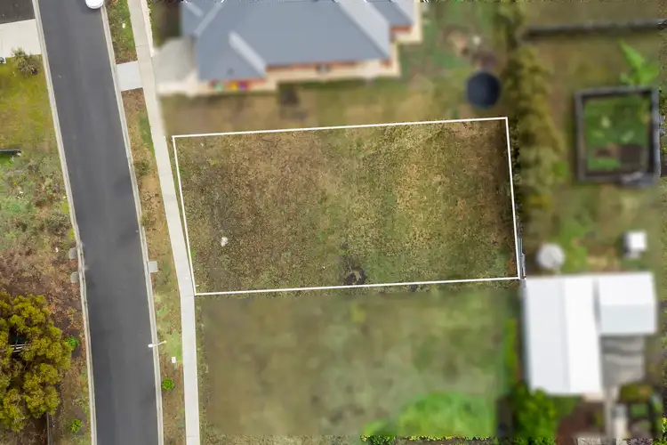 Second view of Homely land listing, 12 Beattie Court, Colac VIC 3250