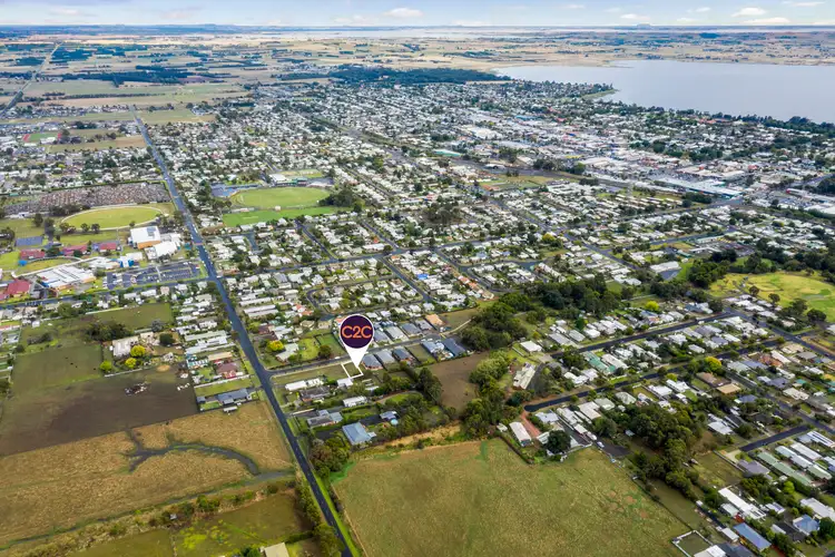 Fourth view of Homely land listing, 12 Beattie Court, Colac VIC 3250