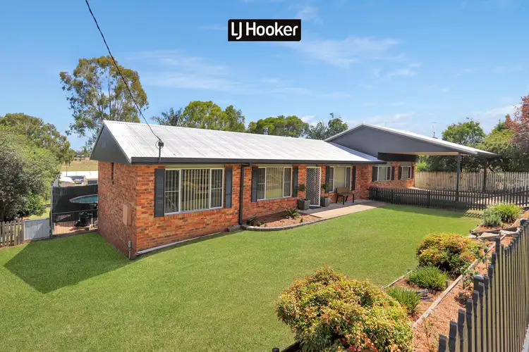 Main view of Homely house listing, 64 Prince Street, Inverell NSW 2360