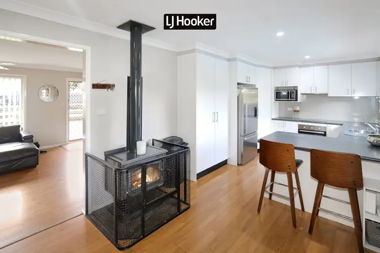 Third view of Homely house listing, 64 Prince Street, Inverell NSW 2360