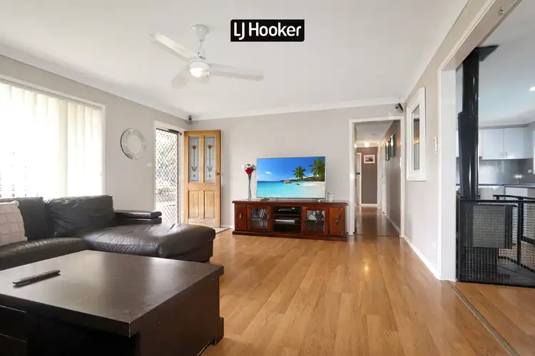 Fourth view of Homely house listing, 64 Prince Street, Inverell NSW 2360