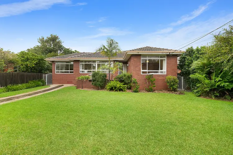 Main view of Homely house listing, 19 Haywood Street, Epping NSW 2121