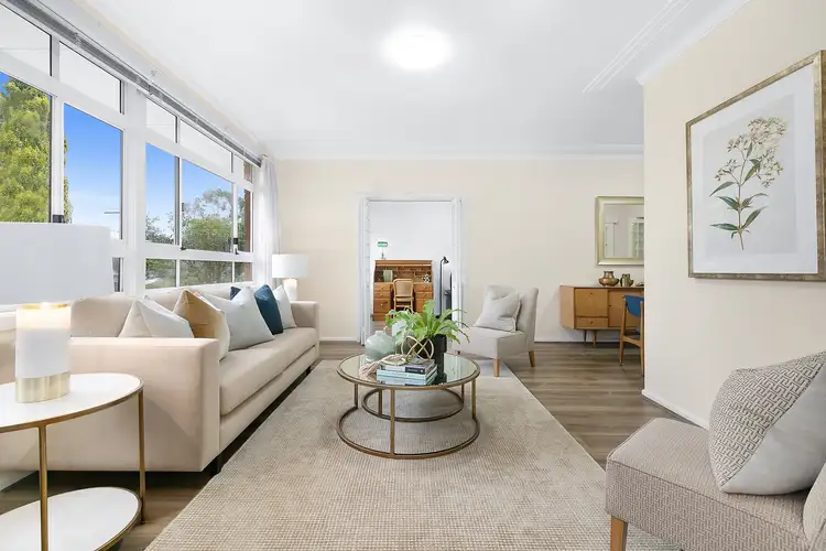 Second view of Homely house listing, 19 Haywood Street, Epping NSW 2121