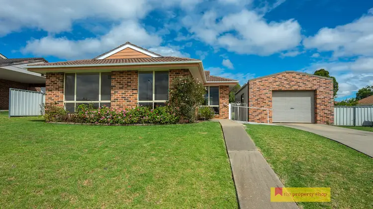 36 Oporto Road, Mudgee NSW 2850