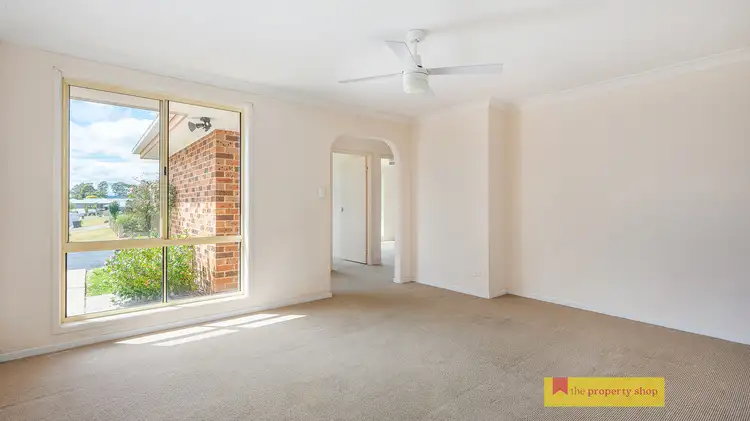 Second view of Homely house listing, 36 Oporto Road, Mudgee NSW 2850