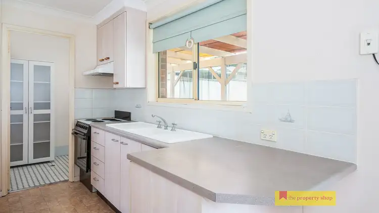 Third view of Homely house listing, 36 Oporto Road, Mudgee NSW 2850