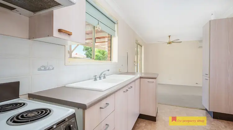 Fifth view of Homely house listing, 36 Oporto Road, Mudgee NSW 2850