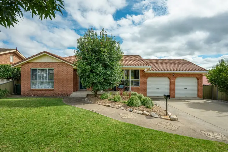 Main view of Homely house listing, 6 Lockwood Street, Mudgee NSW 2850