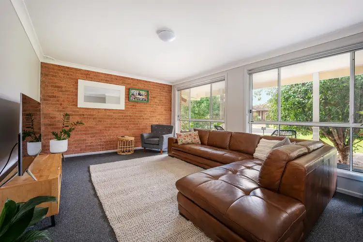 Second view of Homely house listing, 6 Lockwood Street, Mudgee NSW 2850