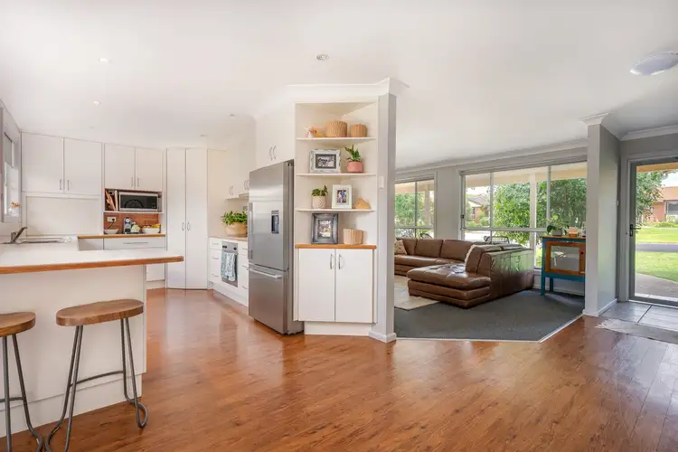 Third view of Homely house listing, 6 Lockwood Street, Mudgee NSW 2850