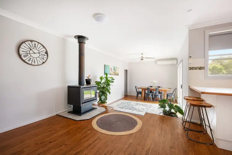 Fifth view of Homely house listing, 6 Lockwood Street, Mudgee NSW 2850